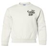 Heavy Blend Youth Crewneck Gildan Sweatshirt Thumbnail