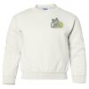 Heavy Blend Youth Crewneck Gildan Sweatshirt Thumbnail