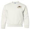 Heavy Blend Youth Crewneck Gildan Sweatshirt Thumbnail