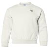 Heavy Blend Youth Crewneck Gildan Sweatshirt Thumbnail