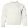 Heavy Blend Youth Crewneck Gildan Sweatshirt Thumbnail