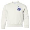 Heavy Blend Youth Crewneck Gildan Sweatshirt Thumbnail