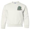 Heavy Blend Youth Crewneck Gildan Sweatshirt Thumbnail