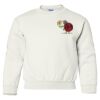 Heavy Blend Youth Crewneck Gildan Sweatshirt Thumbnail