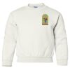 Heavy Blend Youth Crewneck Gildan Sweatshirt Thumbnail