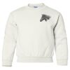 Heavy Blend Youth Crewneck Gildan Sweatshirt Thumbnail