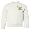 Heavy Blend Youth Crewneck Gildan Sweatshirt Thumbnail