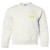 Heavy Blend Youth Crewneck Gildan Sweatshirt Thumbnail