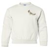 Heavy Blend Youth Crewneck Gildan Sweatshirt Thumbnail