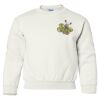 Heavy Blend Youth Crewneck Gildan Sweatshirt Thumbnail