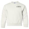 Heavy Blend Youth Crewneck Gildan Sweatshirt Thumbnail