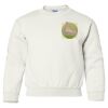 Heavy Blend Youth Crewneck Gildan Sweatshirt Thumbnail
