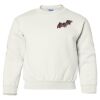 Heavy Blend Youth Crewneck Gildan Sweatshirt Thumbnail