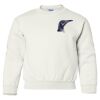 Heavy Blend Youth Crewneck Gildan Sweatshirt Thumbnail