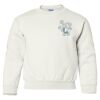 Heavy Blend Youth Crewneck Gildan Sweatshirt Thumbnail