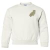 Heavy Blend Youth Crewneck Gildan Sweatshirt Thumbnail