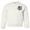 Heavy Blend Youth Crewneck Gildan Sweatshirt Thumbnail