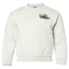 Heavy Blend Youth Crewneck Gildan Sweatshirt Thumbnail