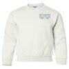 Heavy Blend Youth Crewneck Gildan Sweatshirt Thumbnail