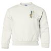 Heavy Blend Youth Crewneck Gildan Sweatshirt Thumbnail
