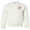 Heavy Blend Youth Crewneck Gildan Sweatshirt Thumbnail