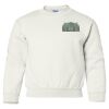 Heavy Blend Youth Crewneck Gildan Sweatshirt Thumbnail