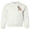 Heavy Blend Youth Crewneck Gildan Sweatshirt Thumbnail