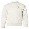 Heavy Blend Youth Crewneck Gildan Sweatshirt Thumbnail