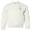 Heavy Blend Youth Crewneck Gildan Sweatshirt Thumbnail