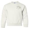 Heavy Blend Youth Crewneck Gildan Sweatshirt Thumbnail