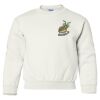 Heavy Blend Youth Crewneck Gildan Sweatshirt Thumbnail