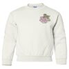 Heavy Blend Youth Crewneck Gildan Sweatshirt Thumbnail