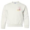 Heavy Blend Youth Crewneck Gildan Sweatshirt Thumbnail
