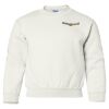 Heavy Blend Youth Crewneck Gildan Sweatshirt Thumbnail