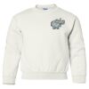 Heavy Blend Youth Crewneck Gildan Sweatshirt Thumbnail