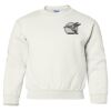 Heavy Blend Youth Crewneck Gildan Sweatshirt Thumbnail