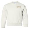 Heavy Blend Youth Crewneck Gildan Sweatshirt Thumbnail