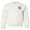 Heavy Blend Youth Crewneck Gildan Sweatshirt Thumbnail