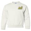 Heavy Blend Youth Crewneck Gildan Sweatshirt Thumbnail