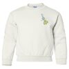 Heavy Blend Youth Crewneck Gildan Sweatshirt Thumbnail