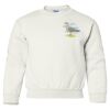 Heavy Blend Youth Crewneck Gildan Sweatshirt Thumbnail