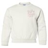 Heavy Blend Youth Crewneck Gildan Sweatshirt Thumbnail
