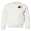 Heavy Blend Youth Crewneck Gildan Sweatshirt Thumbnail