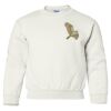 Heavy Blend Youth Crewneck Gildan Sweatshirt Thumbnail