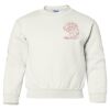 Heavy Blend Youth Crewneck Gildan Sweatshirt Thumbnail