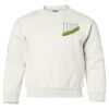 Heavy Blend Youth Crewneck Gildan Sweatshirt Thumbnail