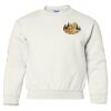 Heavy Blend Youth Crewneck Gildan Sweatshirt Thumbnail