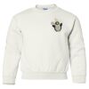 Heavy Blend Youth Crewneck Gildan Sweatshirt Thumbnail