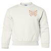 Heavy Blend Youth Crewneck Gildan Sweatshirt Thumbnail