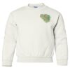 Heavy Blend Youth Crewneck Gildan Sweatshirt Thumbnail